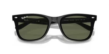 Ray-ban Rb4420 601/9A 65 Unisex Güneş Gözlüğü