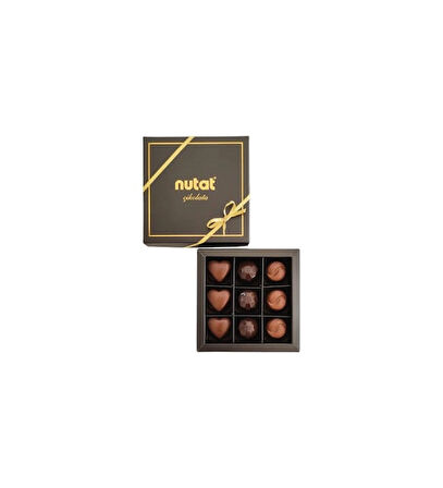 Nutat Spesiyal 96 gr Cholatte