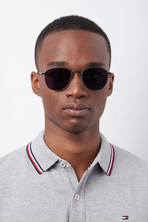 Tommy Hilfiger TH 1873/S R80/KU 51 Erkek Güneş Gözlüğü