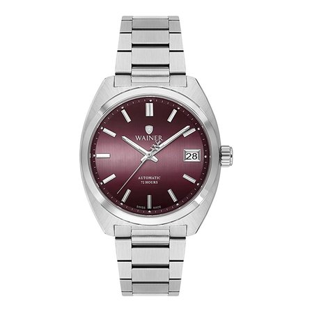 Wainer WA.25650-E Erkek Kol Saati