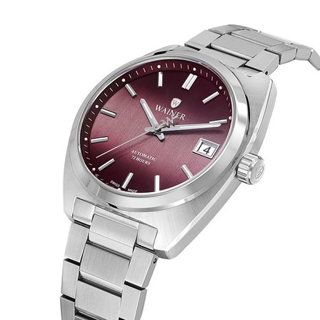 Wainer WA.25650-E Erkek Kol Saati