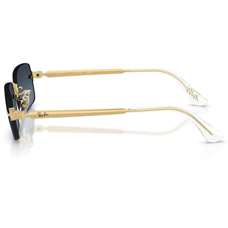 Ray-ban Rb3928 001/S2 54 Unisex Güneş Gözlüğü