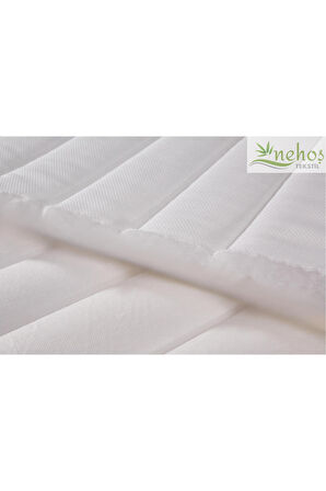 Kapitone Bambu Fitted Telalı Yatak Koruyucu Çarşaf Alez Tek Çift Battal (10 FARKLI EBAT)