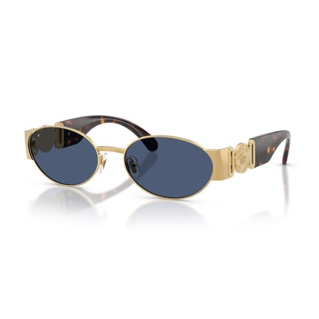 Versace VE 2299 100280 56 Erkek Güneş Gözlüğü