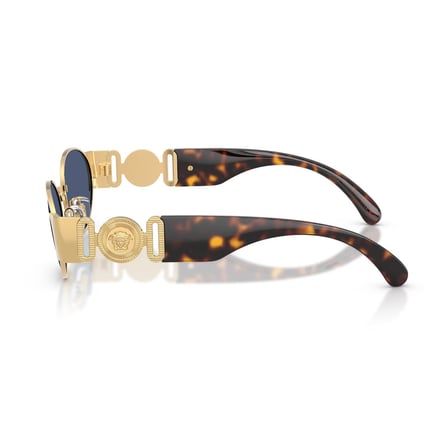Versace VE 2299 100280 56 Erkek Güneş Gözlüğü