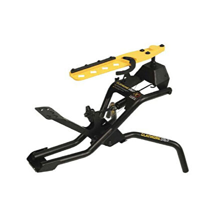 Caldwell CLAYMORE SOLO Clay Target Thrower TRAP FIRLATMA MAKINASI 4002777