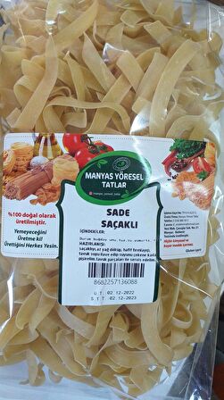 Manyas Sade Saçaklı 400Gr