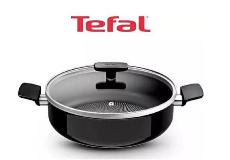 Tefal Resist Intense 26 Karnıyarık Tencere 