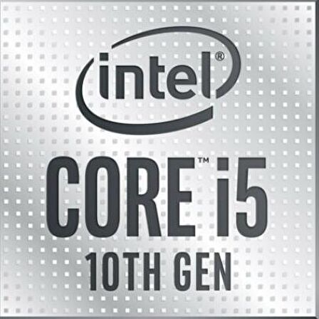 Intel Core i5-10400F 2.9 GHz LGA1200 12 MB Cache 65 W İşlemci Tray
