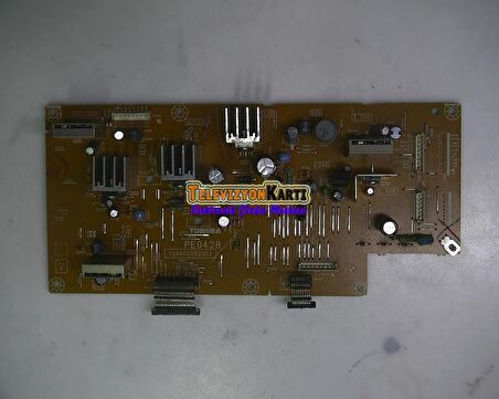 TOSHIBA , PE0428 , V28A00052901 , TOSHIBA 40XF351PG POWER BOARD ,TOSHIBA 40XF351PG LCD BESLENME KARTI.