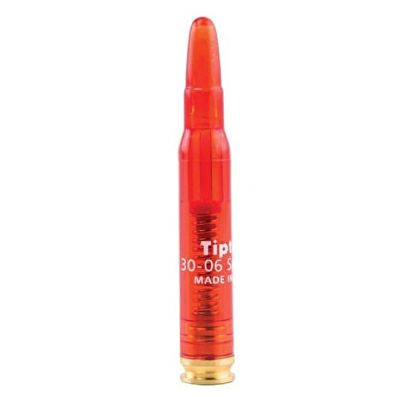 TIPTON 30-06 Springfield Tetik Düşürücü Snap Caps (2'liPaket) 391320
