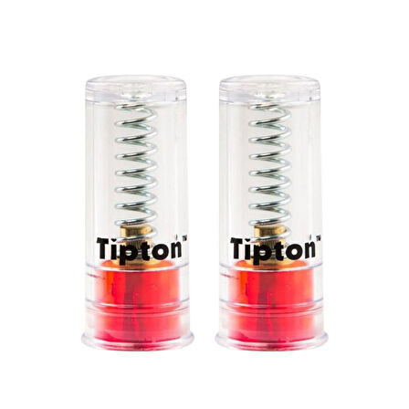 TIPTON 12Cal Tetik Düşürücü Snap Caps (2'liPaket) 280986