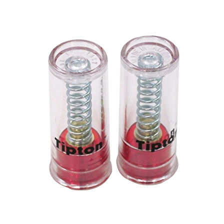 TIPTON 12Cal Tetik Düşürücü Snap Caps (2'liPaket) 280986