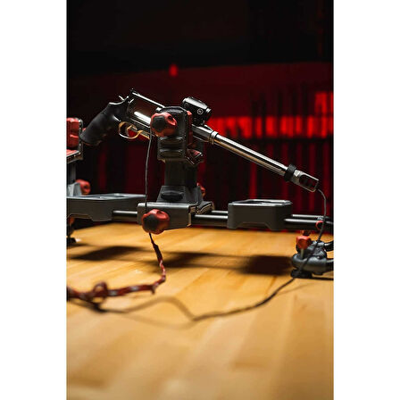 TIPTON .22cal .223cal 5.56mm BORE CLEAN ROP Namlu Temizlik İpi 1149253