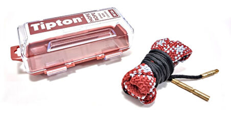 TIPTON .30cal 308win 30-30 300BLK 7.62MM BORE CLEAN ROP Namlu Temizlik İpi 1149249
