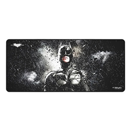 Cybeart Rapid Series Batman The Dark Knight Rises Edition 90×40 XXL Mouse Pad (MP-RA90-BM04)
