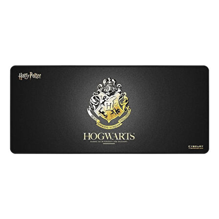 Cybeart Rapid Series Hogwarts Edition 90×40 XXL Mouse Pad (MP-RA90-HP04)