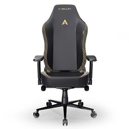Cybeart Apex NEO Series – Imperial Edition PU Deri Bel Destekli 4D Hafızalı Yastık Oyuncu Koltuğu