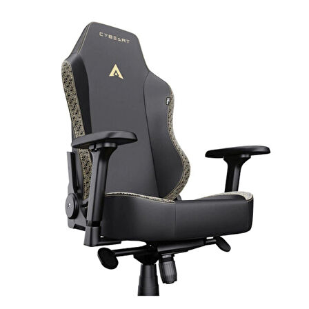 Cybeart Apex NEO Series – Imperial Edition PU Deri Bel Destekli 4D Hafızalı Yastık Oyuncu Koltuğu