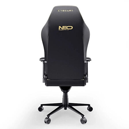 Cybeart Apex NEO Series – Imperial Edition PU Deri Bel Destekli 4D Hafızalı Yastık Oyuncu Koltuğu