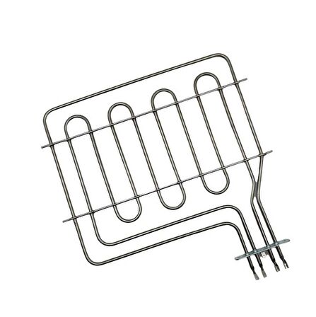 Pera Fırın Üst Rezistans , Pera Fırın Rezistansı 1200 + 2000 Watt