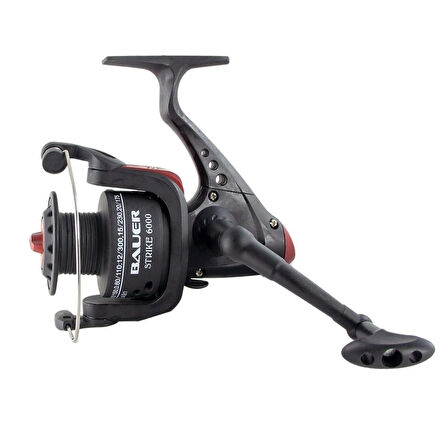 Bauer Strike 6000 Tekne-Kıyı Olta Makinası