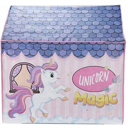 Unicorn Oyun Çadırı 100 cm. 