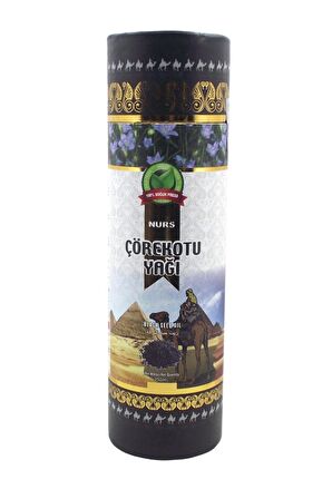 Çörekotu Yagı 250 Ml