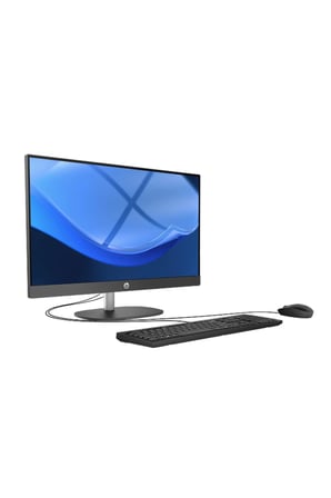 ProOne 240 G10 Ultra 7 155U 16GB 1TB SSD 23.8" FHD W11H All in One Bilgisayar & PER4 USB