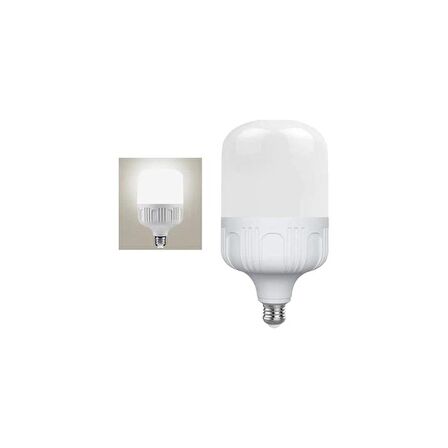 Torch 60 Watt Led Ampul 6400 Kelvin Beyaz Renk (1 Yıl Garanti)