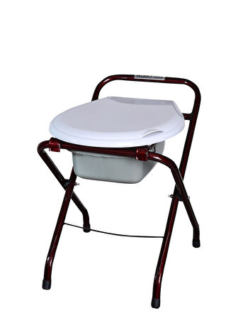 RKL3100 KOMOT KATLANIR TABURE KLOZET