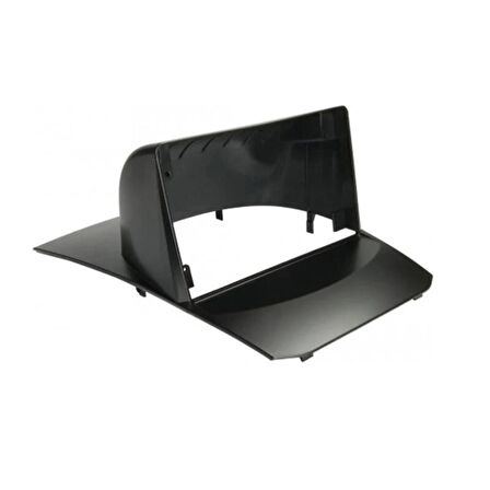 FORD FİESTA 2009-2012 ARASI-9'' MULTİMEDYA ÇERÇEVESİ-CANBUSLI-DİREKSİYON UYUMLU TEKNİK DESTEKLİ