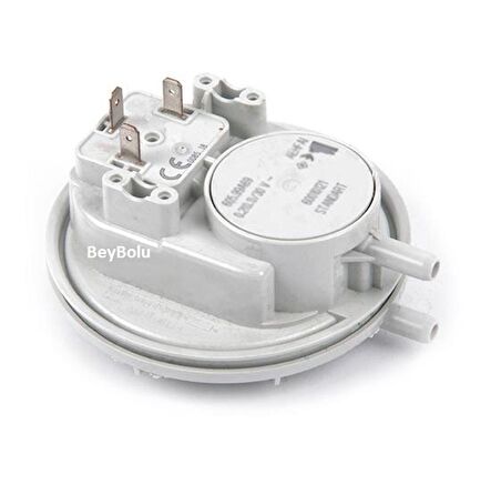 Baymak Eco 5 Prosestat , Baymak Kombi Prosestat  Huba 1 ADET