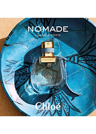 Chloe Nomade Lumiere d'Egypte EDP 75 ml