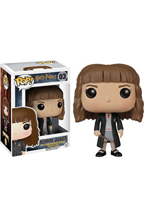 Pop Harry Potter Hermione Granger Figür