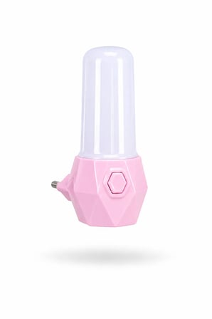 Gece Lambası Prize Takılan Gece Işığı Enerji Tasarruflu LED Gece Lambası