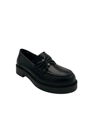 874 K-300 KADIN LOAFER AYAKKABI