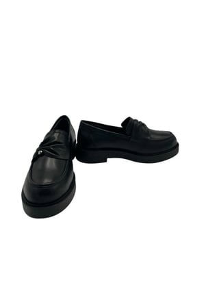 874 K-300 KADIN LOAFER AYAKKABI