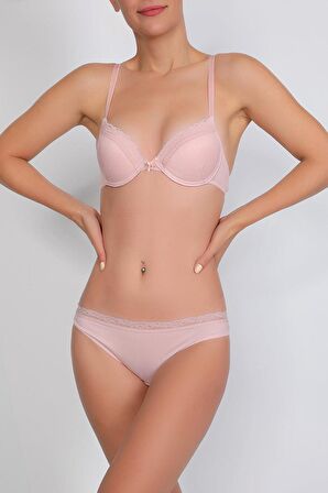 Somon Sütyen Takım