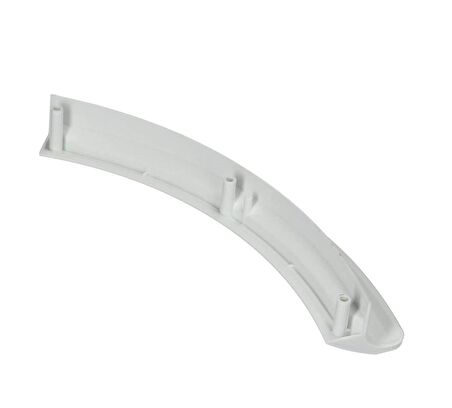 Siemens S46-51 Mandal , Çamaşır Kurutma Makinesi Kapak Mandalı Beyaz