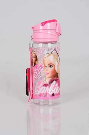 LİSANSLI BARBIE MATARA