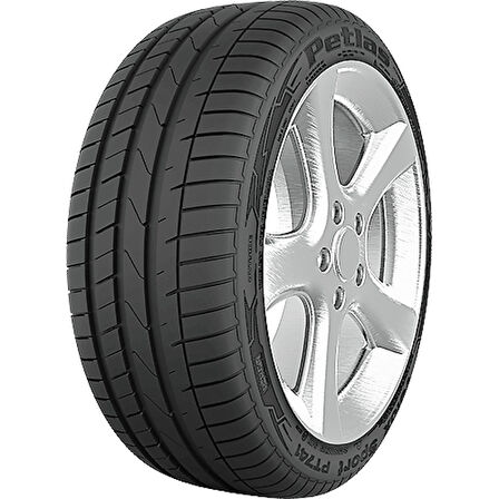 235/45 R18 TL 98W REINF. VELOX SPORT PT741 PETLAS 2025