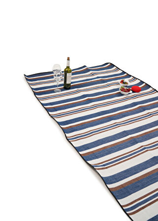 Wunjo Piknik Örtüsü 1.2x2m Taşıma Kulplu
