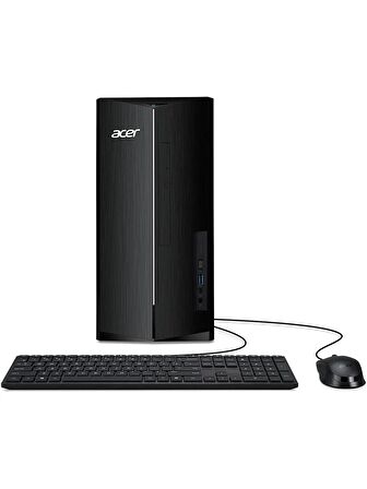 ACER ASPİRE i5 12400 32GB RAM 4TB SSD GTX1650/4GB W11PRO DT.BHUEM.005 MASAÜSTÜ PC & PER4 BELLEK