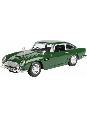 Vardem Oyuncak MM-79375 Motormax 1:24 Aston Martin Db5 -Vardem
