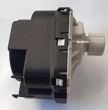 Baymak Falke , Üç Yolu Vana Motoru , Baymak Falke Step Motoru 220 - 250 Volt