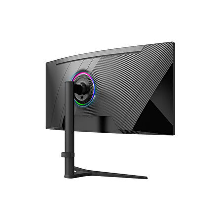 NPC 34" MP3429-Y 165Hz 1ms VA WQHD Curved Gaming Monitör