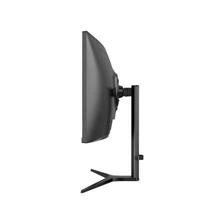NPC 34" MP3429-Y 165Hz 1ms VA WQHD Curved Gaming Monitör