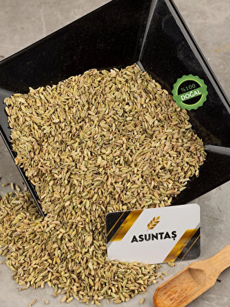 Rezene Doğal Katkısız Elenmiş Vakumlu Paket 500g