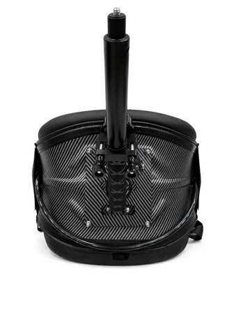 exen flow carbon fiber harness trapez kitesurf windsurf wing sporları  harness + aksiyon kamera takip kiti